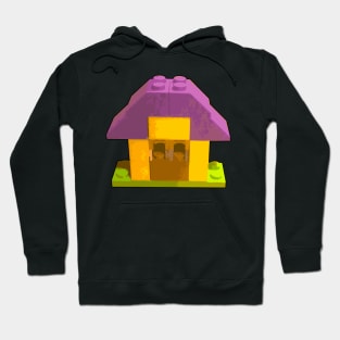 Brick Creations - New Home Hoodie